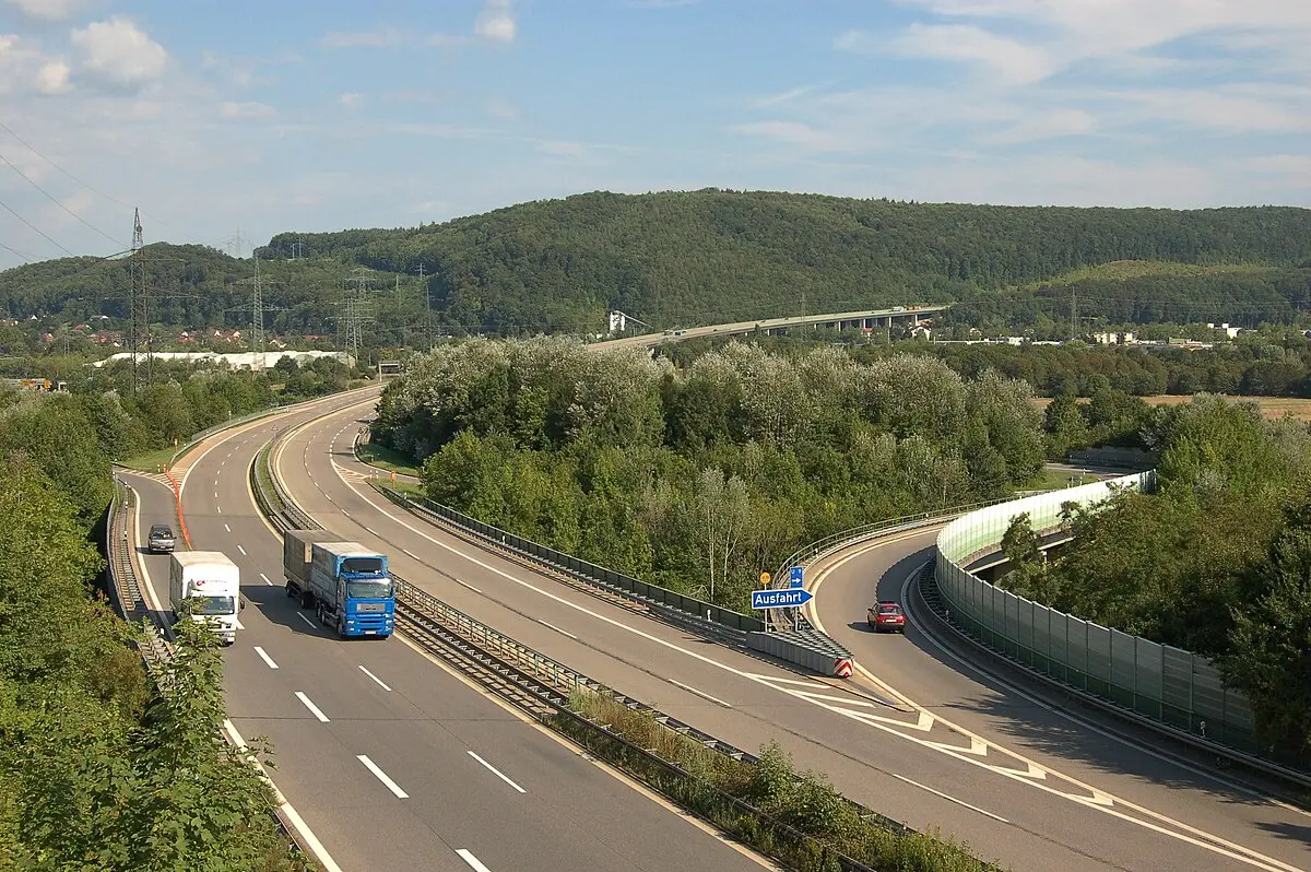 4. High Engineering Standards for Safety