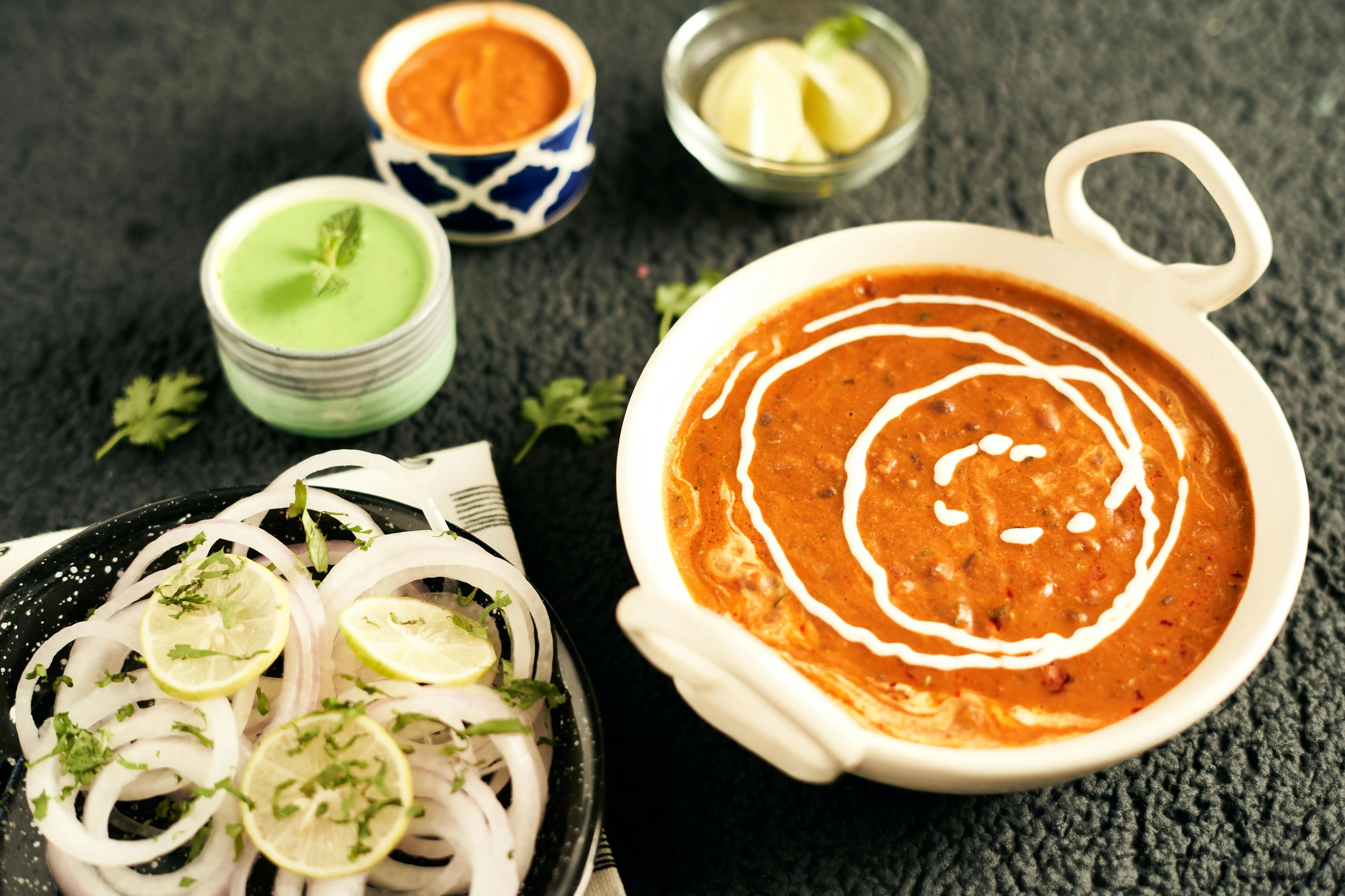 'Battle for Butter Chicken & Dal Makhani': This million dollar 'food fight' will shock you..