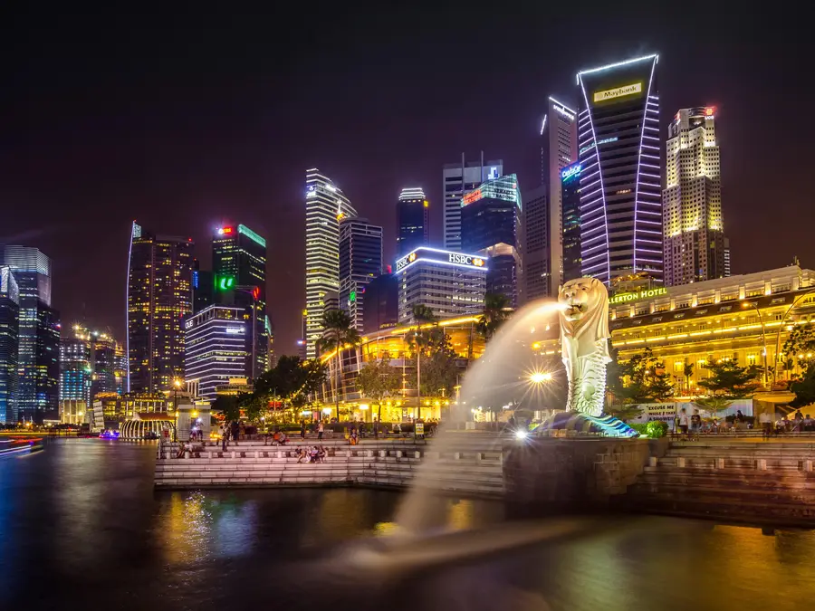 Singapore retains title as world's most expensive city for luxury living for 4th consecutive year