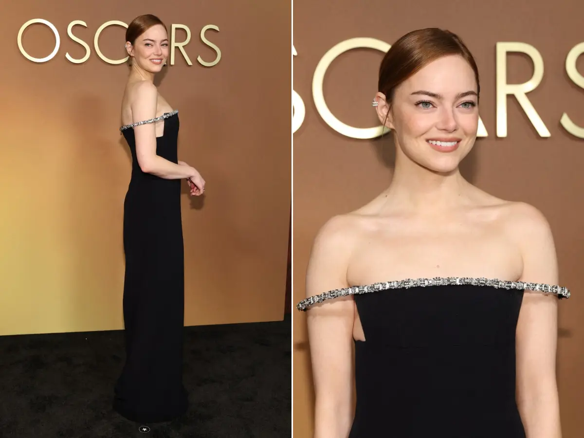 Emma Stone