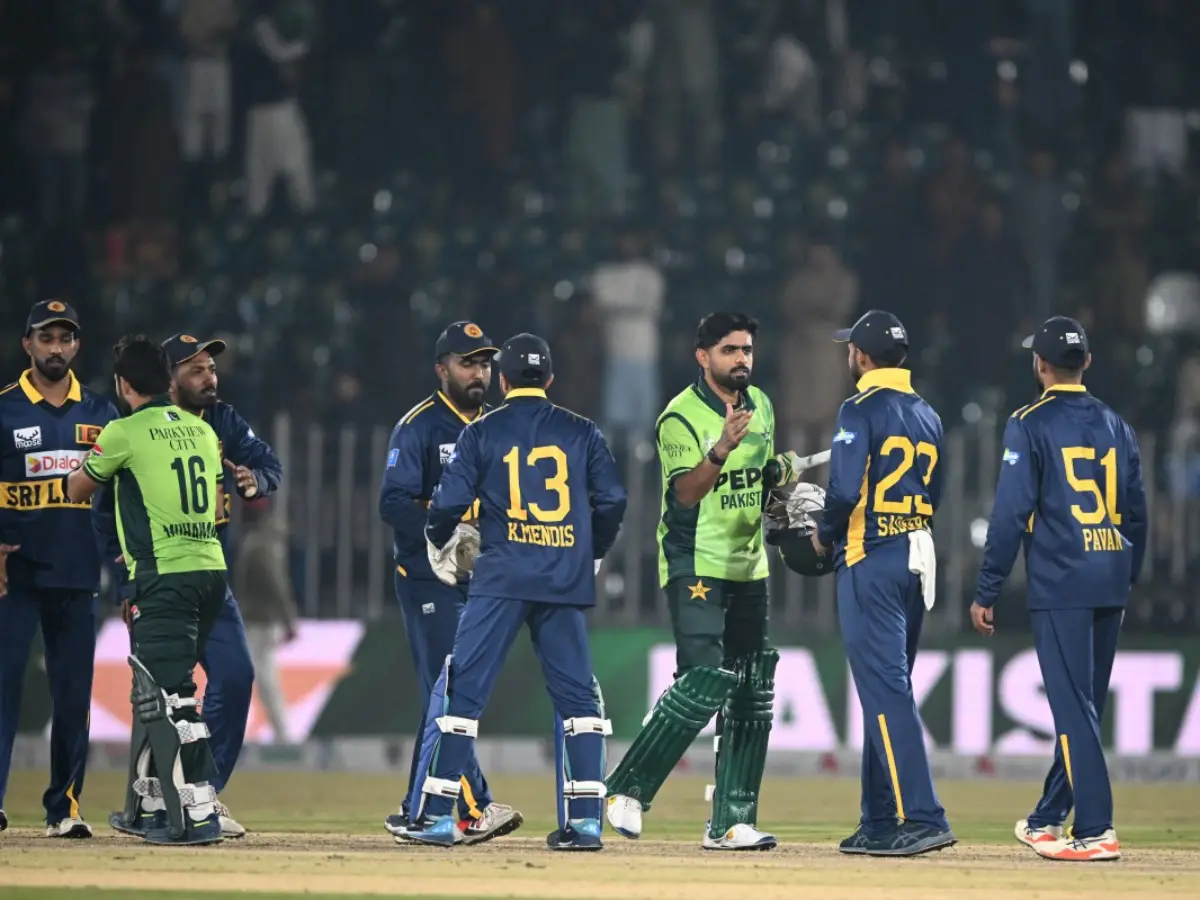 All you need to know about Pak-SL-Zim T20I tri-series - live streaming, schedule, squads and other details