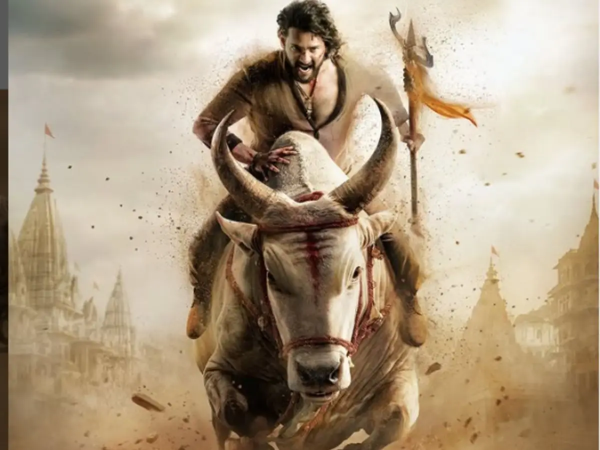 SS Rajamouli’s Varanasi shot in 1.43 IMAX: Will Telugu states finally get THIS premium screen? Filmmaker reacts SS Rajamouli’s Varanasi shot in 1.43 IMAX: Will Telugu states finally get THIS premium screen? Filmmaker reacts