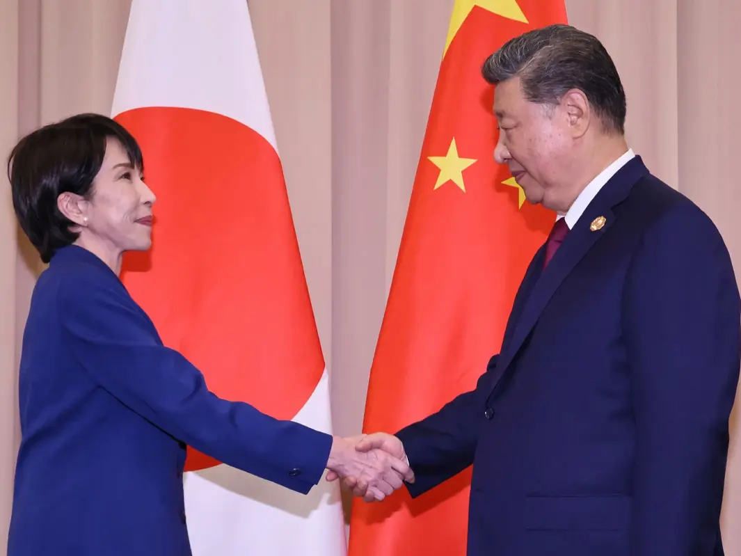 ‘Channels of communication are open’: Japan after China asks citizens not to travel Tokyo amid Taiwan row ‘Channels of communication are open’: Japan after China asks citizens not to travel Tokyo amid Taiwan row
