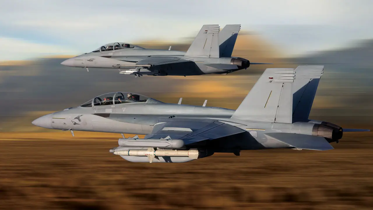 2. Boeing – civil aviation giant, defence powerhouse