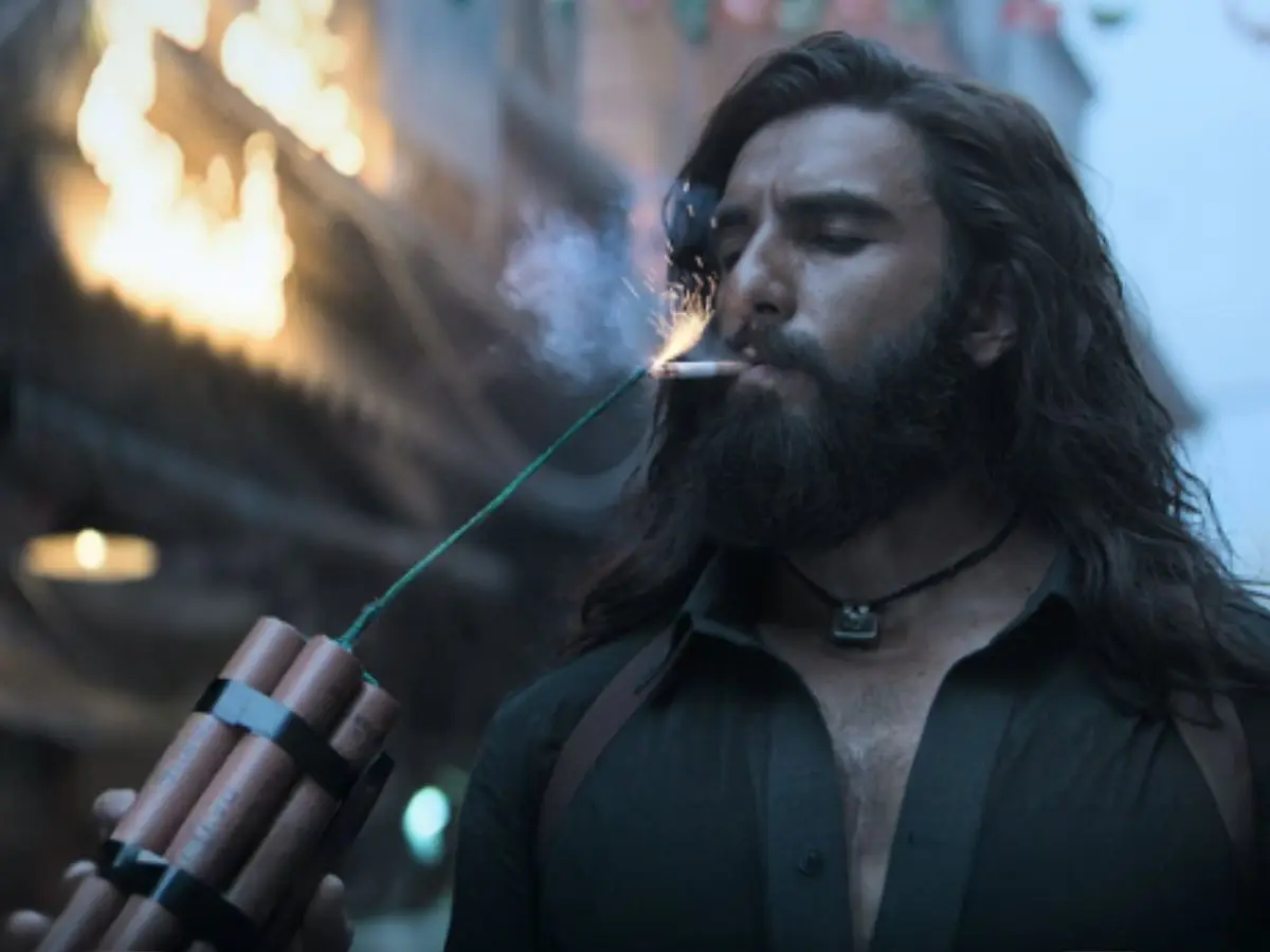 Ranveer Singh’s Dhurandhar to be released in two parts? Here’s what we know