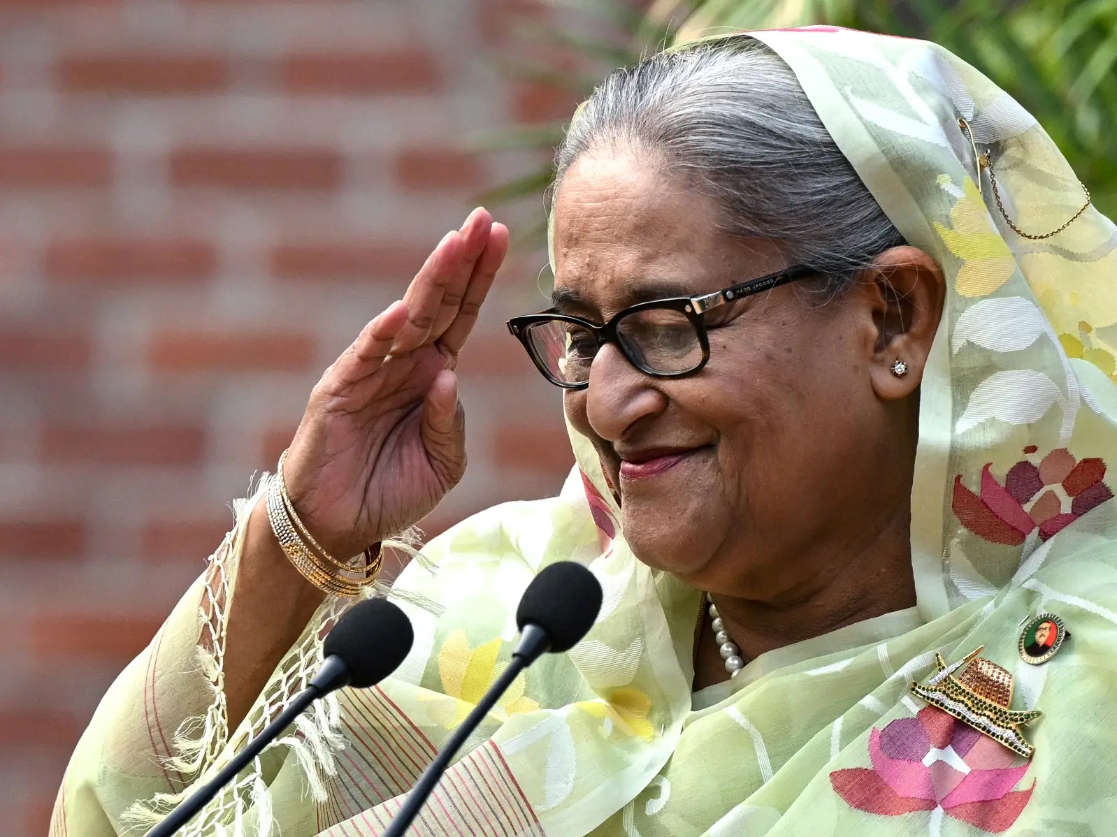 Why Sheikh Hasina wants to return to Bangladesh despite death sentence —and what it means for India | WION Decodes Why Sheikh Hasina wants to return to Bangladesh despite death sentence —and what it means for India | WION Decodes