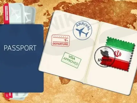 Iran suspends one-way tourist visa cancellation for Indian nationals. Here's what it means Iran suspends one-way tourist visa cancellation for Indian nationals. Here's what it means
