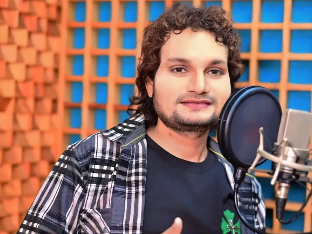 Who was Humane Sagar? Odia singer passes away at 34; tributes pour in