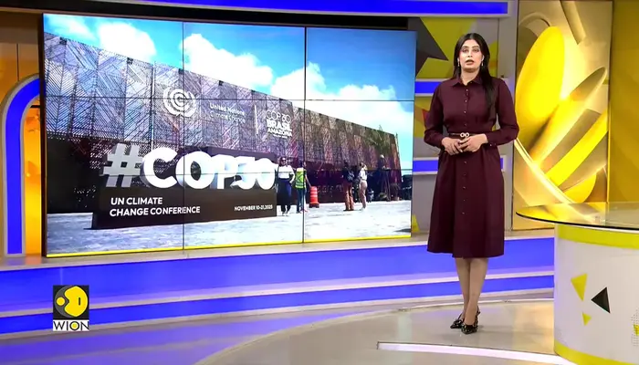 WionNews Video