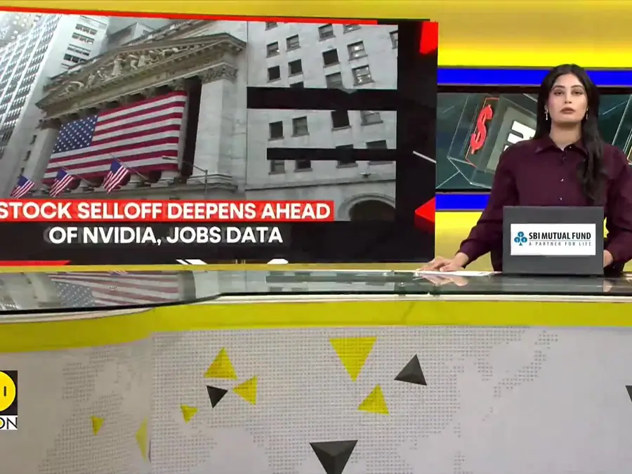 Wall Street Slides Cautiously Ahead of Critical Jobs Report
