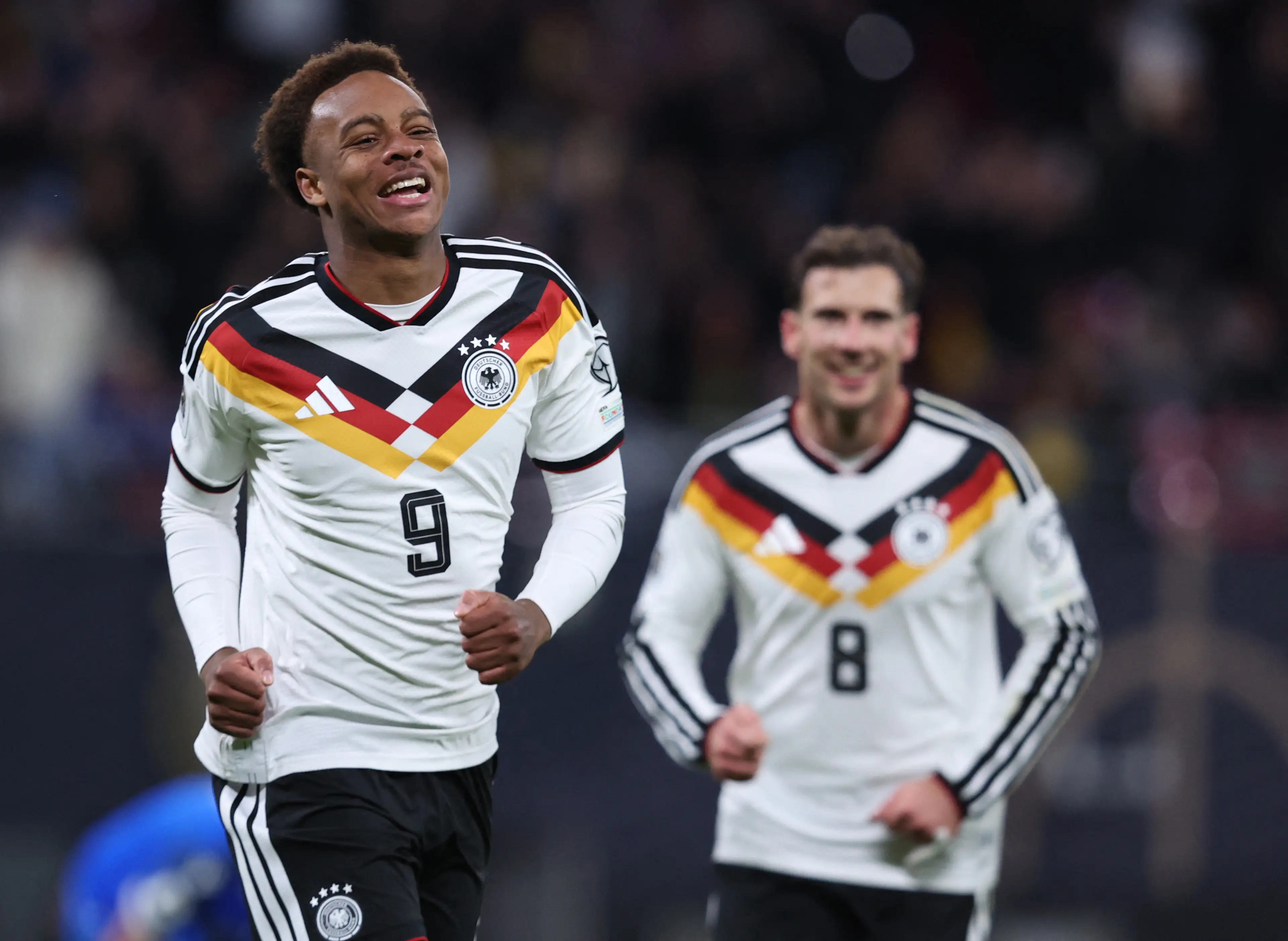 Germany, Netherland book FIFA World Cup 2026 spots with cruising wins