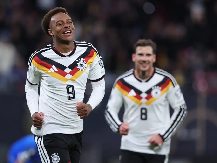 Germany, Netherland book FIFA World Cup 2026 spots with cruising wins