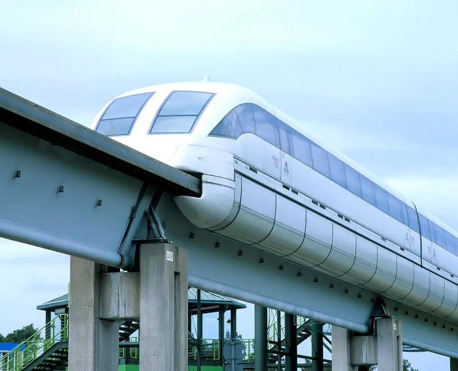 The Future - Even Faster and Cleaner