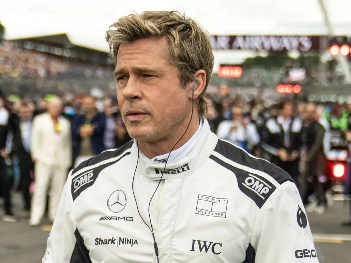 Brad Pitt starrer F1 sequel in works? Director Joseph Kosinski drops major hint Brad Pitt starrer F1 sequel in works? Director Joseph Kosinski drops major hint