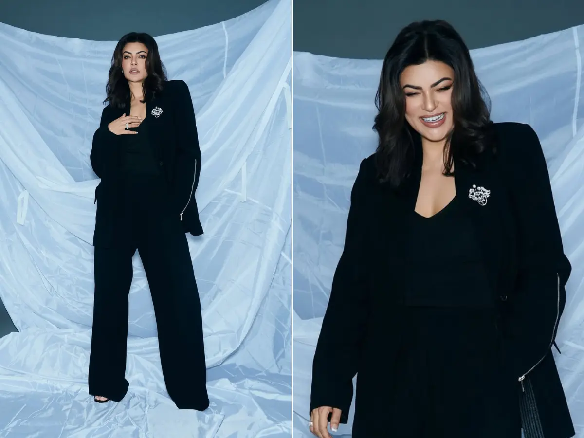 Happy Birthday Sushmita Sen: From Aarya to Main Hoon Na- 5 must-watch performances of the actress on Netflix, JioHotstar, ZEE5 and more