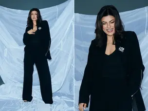 Happy Birthday Sushmita Sen: From Aarya to Main Hoon Na- 5 must-watch performances of the actress on Netflix, JioHotstar, ZEE5 and more