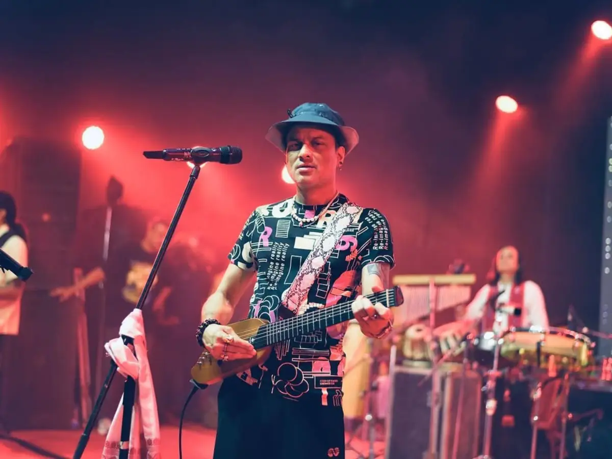 Happy Birthday Zubeen Garg: 8 songs of the singer that live rent-free in the hearts of people across India Happy Birthday Zubeen Garg: 8 songs of the singer that live rent-free in the hearts of people across India