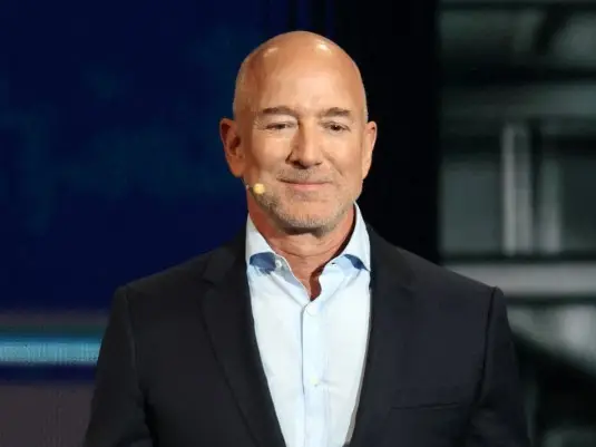 What is Project 'Prometheus'? Jeff Bezos’ $6.2B AI startup to transform THESE sectors What is Project 'Prometheus'? Jeff Bezos’ $6.2B AI startup to transform THESE sectors