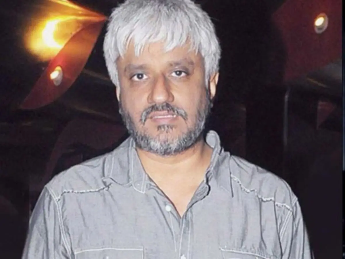 Vikram Bhatt responds to ₹30-crore fraud allegations; here’s why an FIR was filed in Udaipur Vikram Bhatt responds to ₹30-crore fraud allegations; here’s why an FIR was filed in Udaipur
