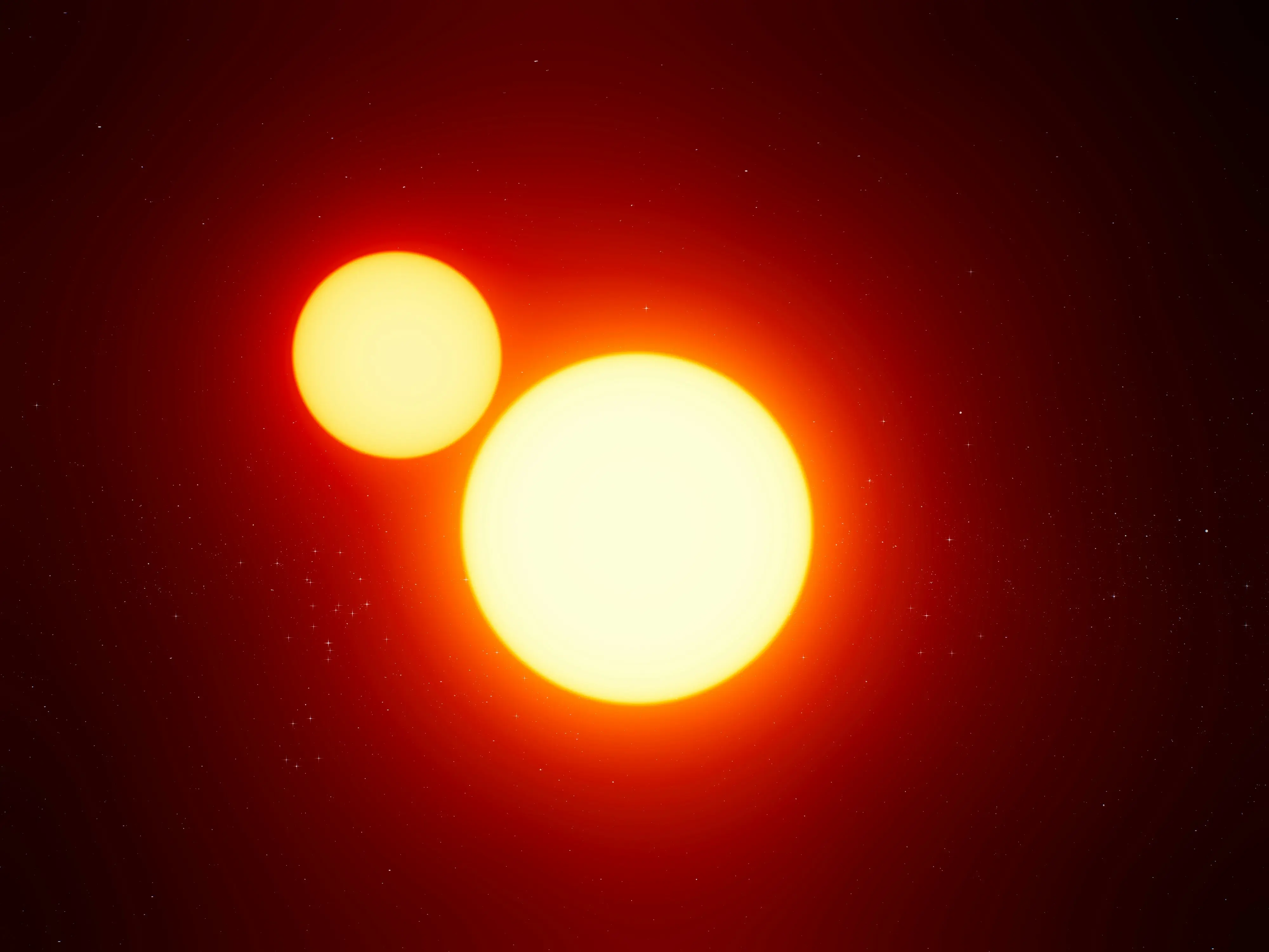 Cosmic scars at the solar system’s edge reveal the Sun had siblings — but they didn't stay together for long
