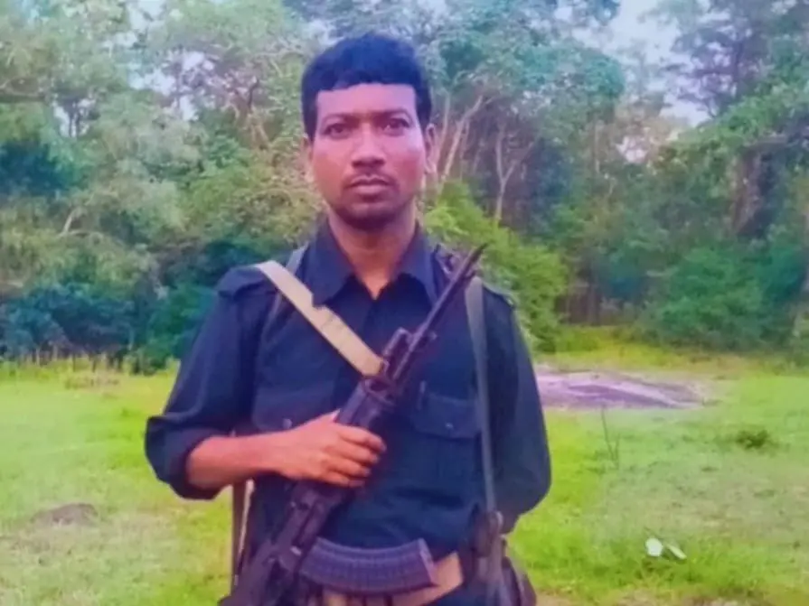 Who was Madvi Hidma? India’s most wanted Maoist commander behind 26 attacks killed in encounter in Andhra Who was Madvi Hidma? India’s most wanted Maoist commander behind 26 attacks killed in encounter in Andhra
