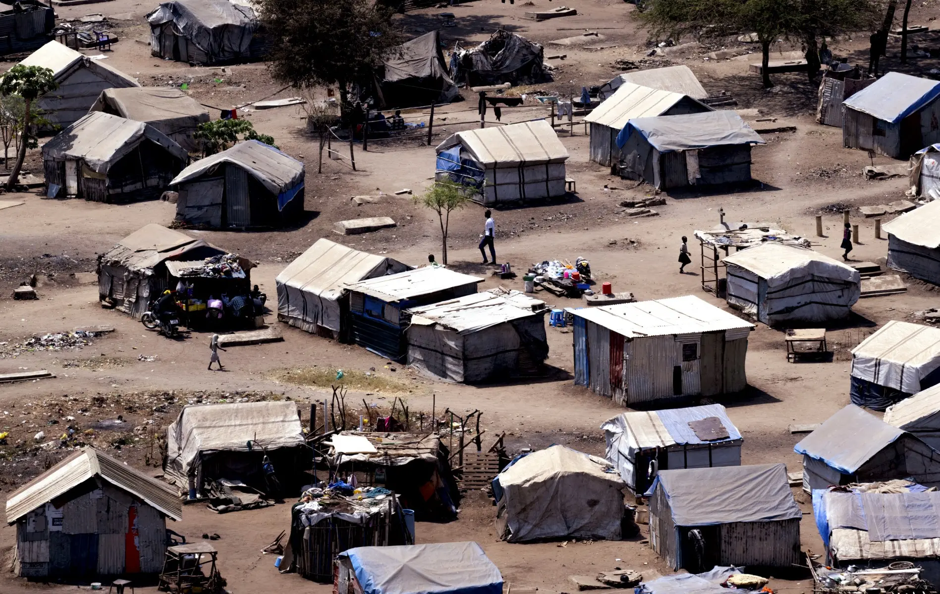 South Sudan