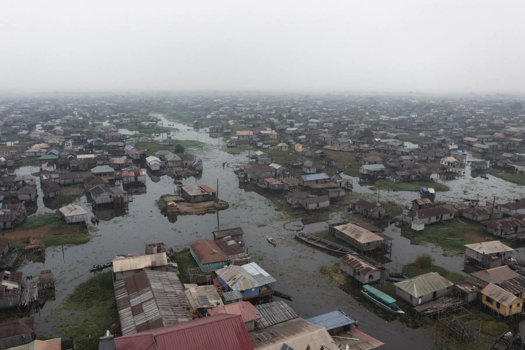 Benin