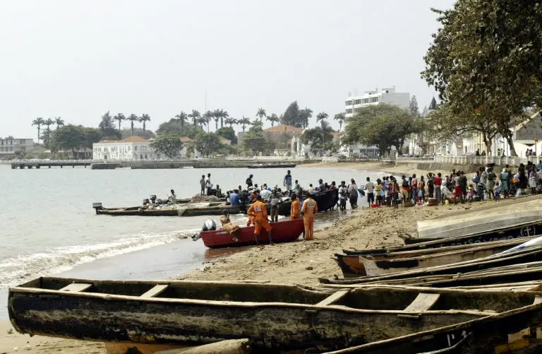 Sao Tome and Principe
