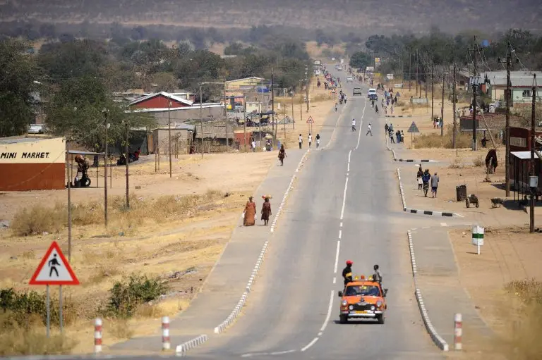 Namibia