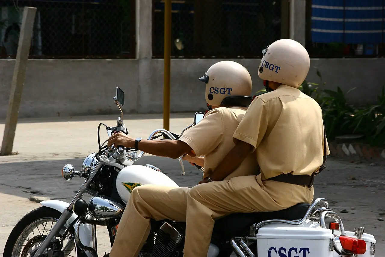 Vietnam: Comprehensive Police Academy Programme