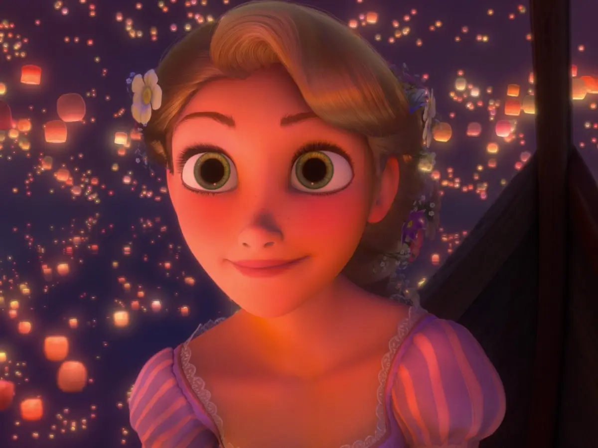 Tangled