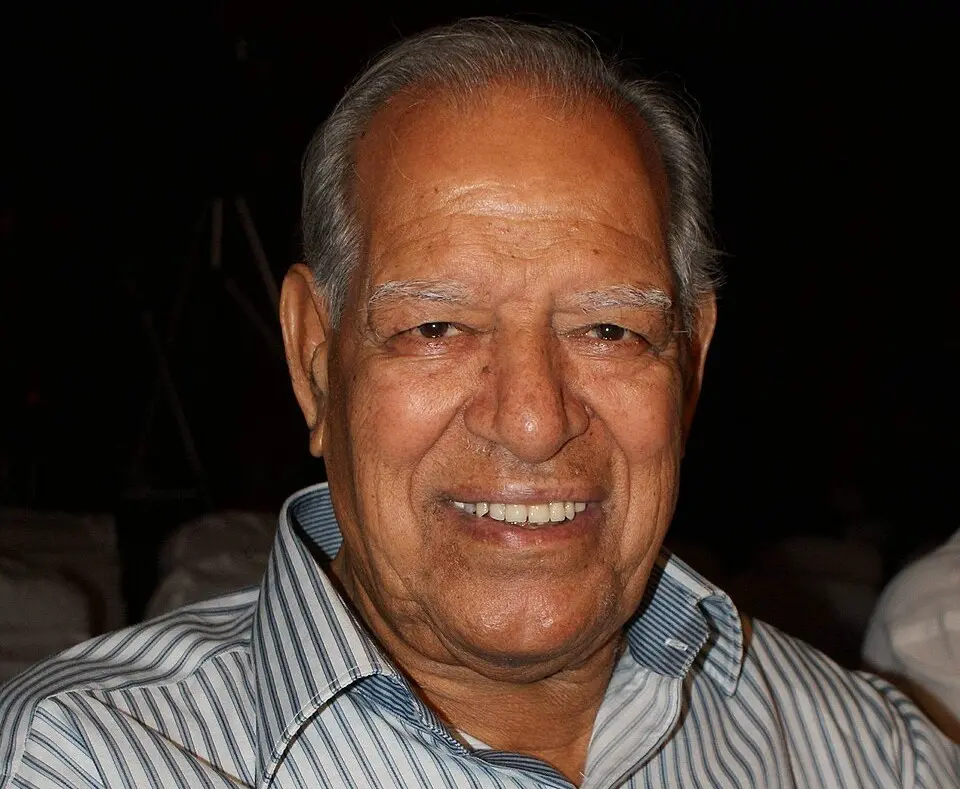 Happy Birthday Dara Singh: 10 amazing facts about the actor who played Hanuman in Ramayan