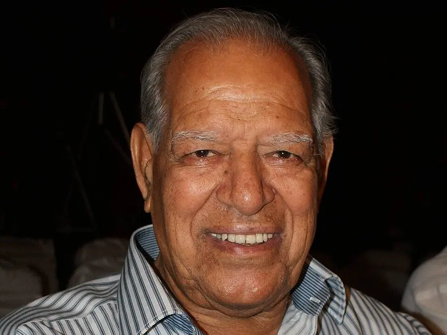 Happy Birthday Dara Singh: 10 amazing facts about the actor who played Hanuman in Ramayan