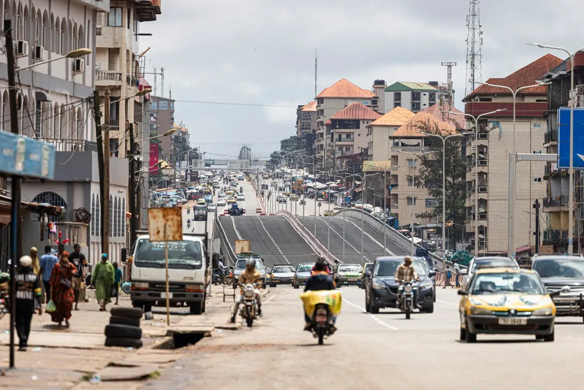 Guinea