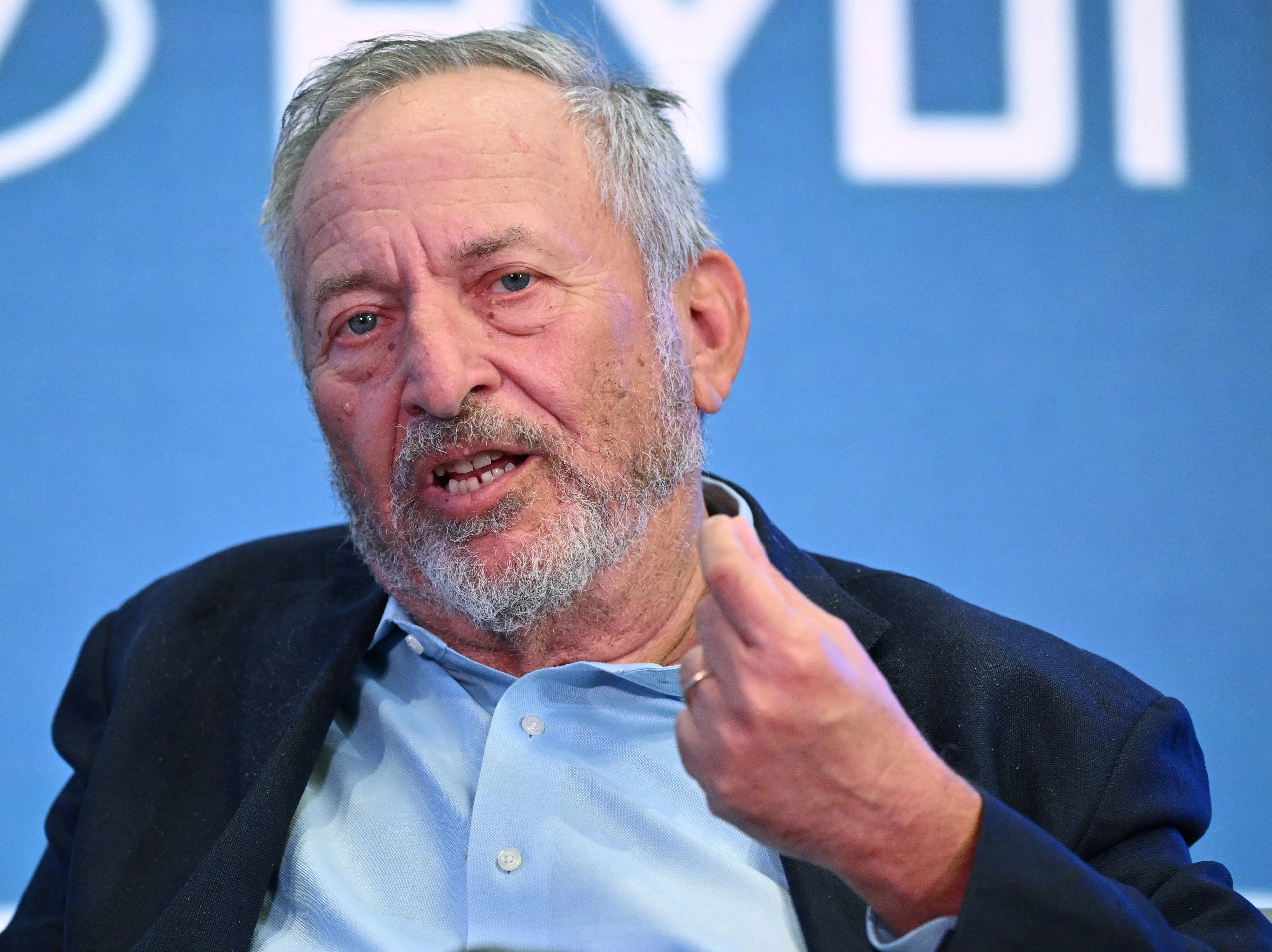 Larry Summers takes ‘full responsibility’ for having ties with Epstein, steps back from public commitments. Details here Larry Summers takes ‘full responsibility’ for having ties with Epstein, steps back from public commitments. Details here