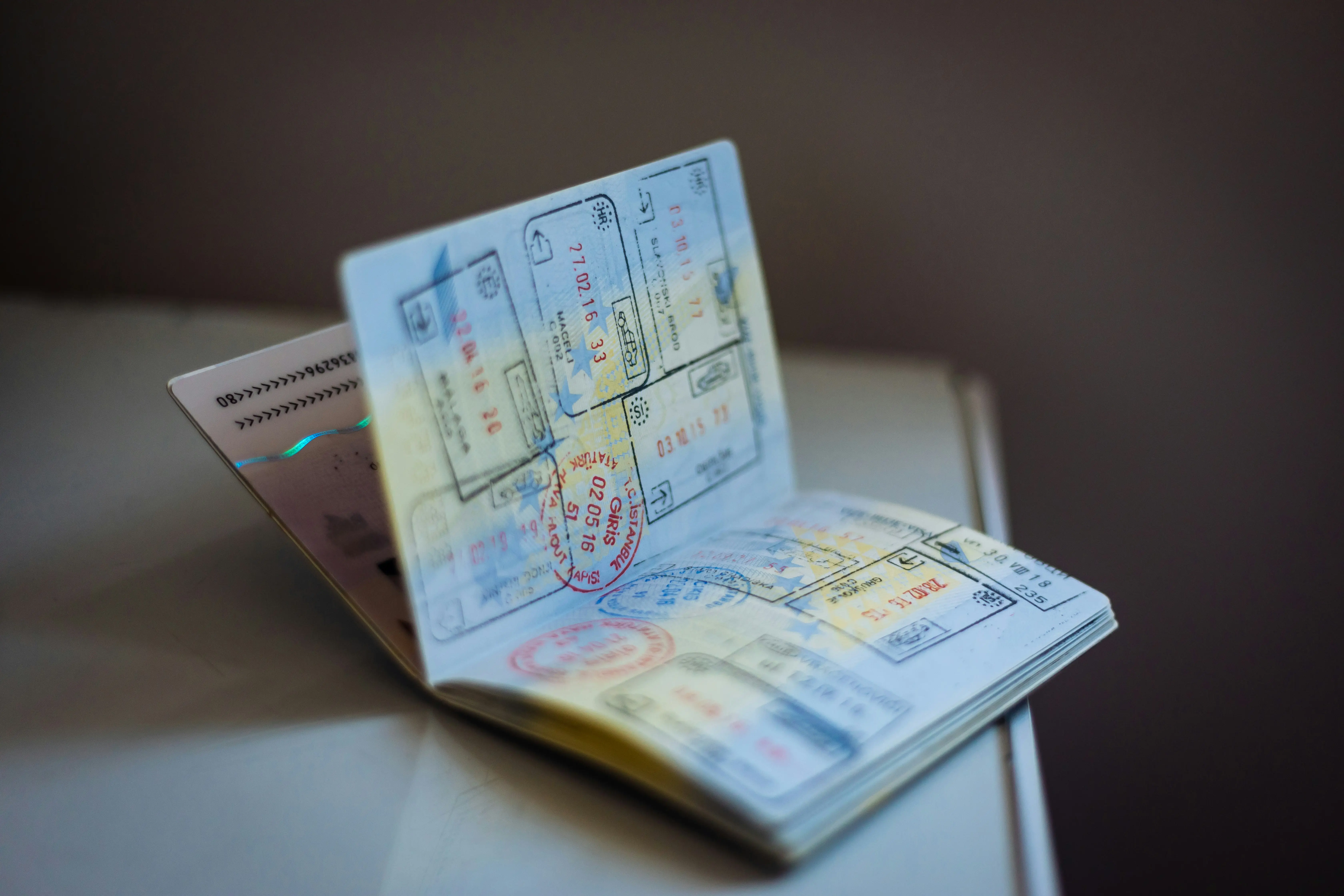 Passport Seva Programme 2.0