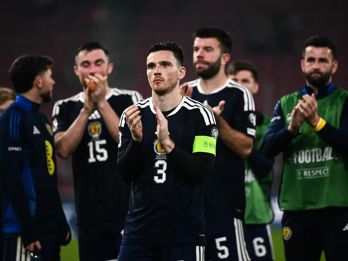 Explained: How Kosovo, Scotland can qualify for 2026 FIFA World Cup on final matchday