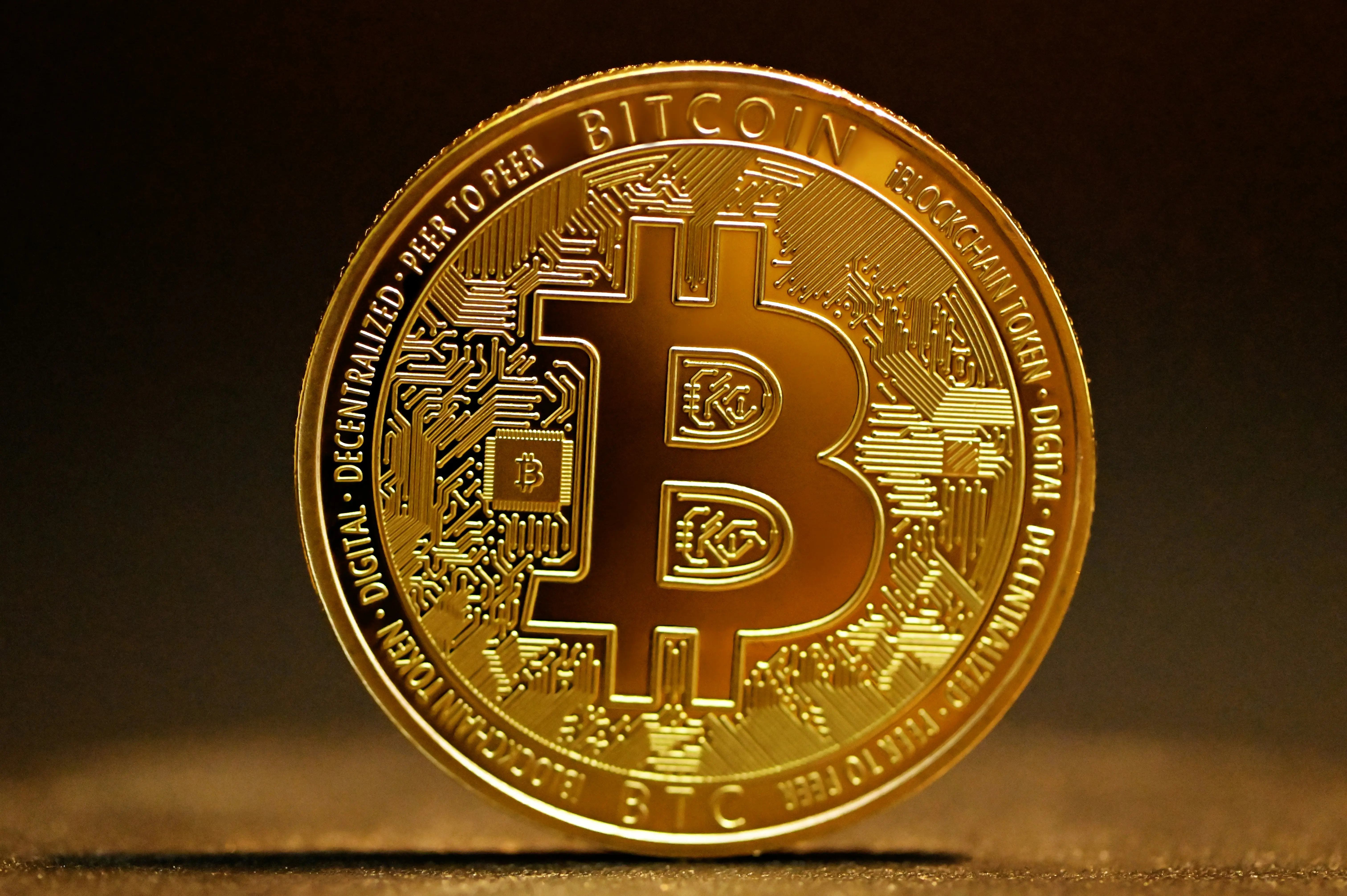 United Kingdom: Leading Bitcoin Holder in Europe