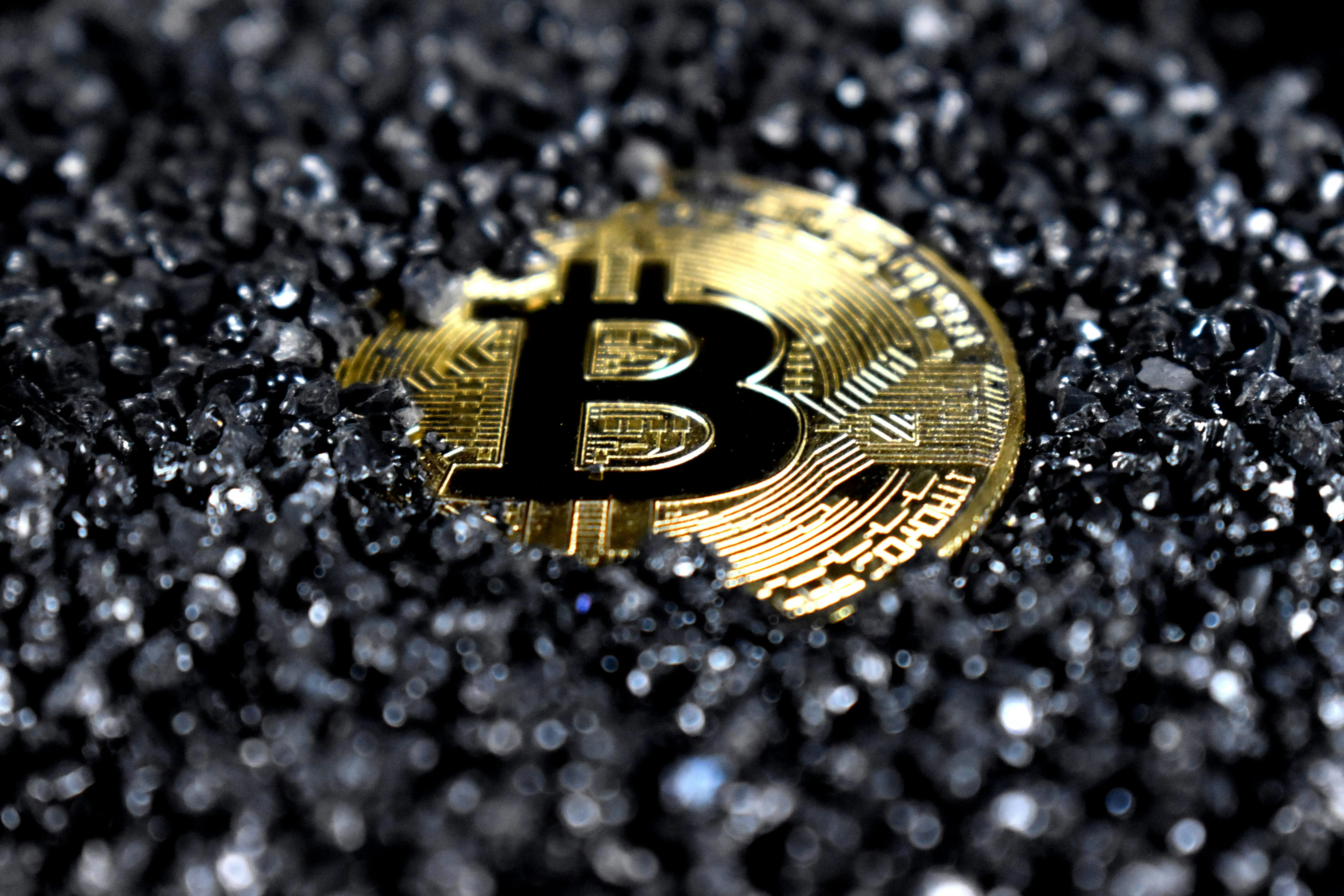 Ukraine: Bitcoin Donations Support Defense