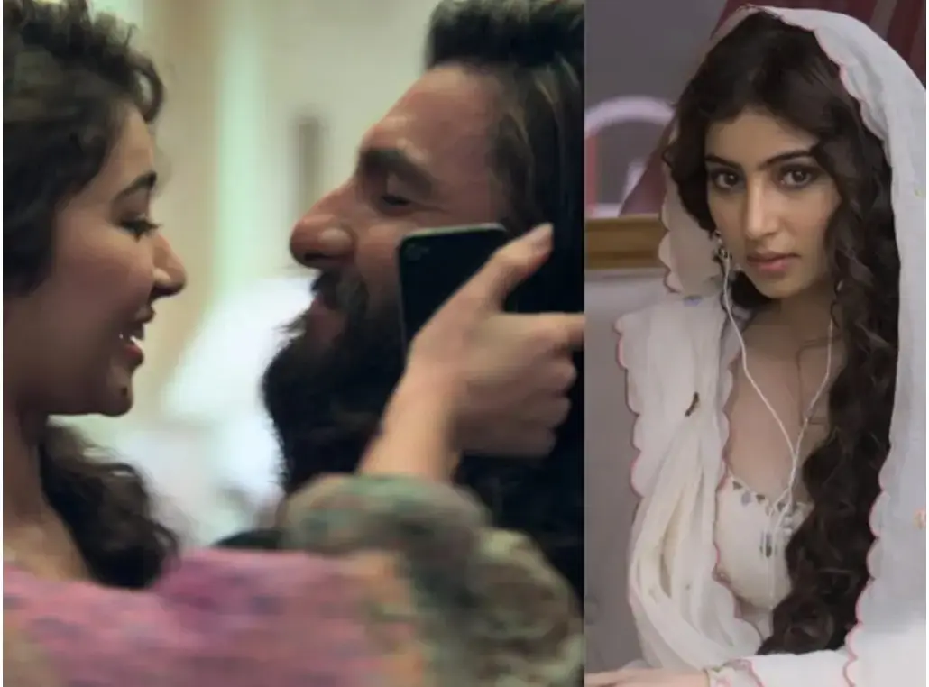 Who is Sara Arjun? Meet the 20-Year-old Dhurandhar actress alongside Ranveer Singh