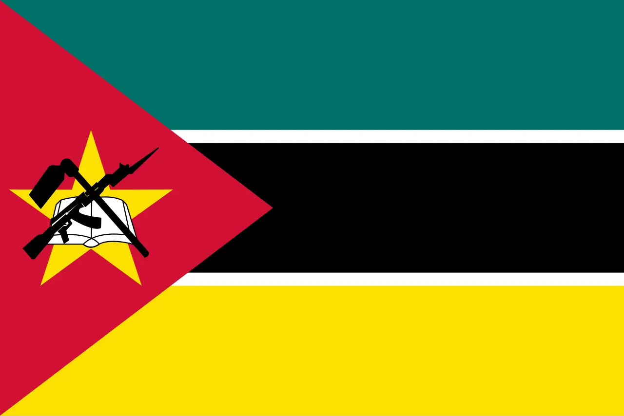 The Flag’s Colours: Meanings Explained