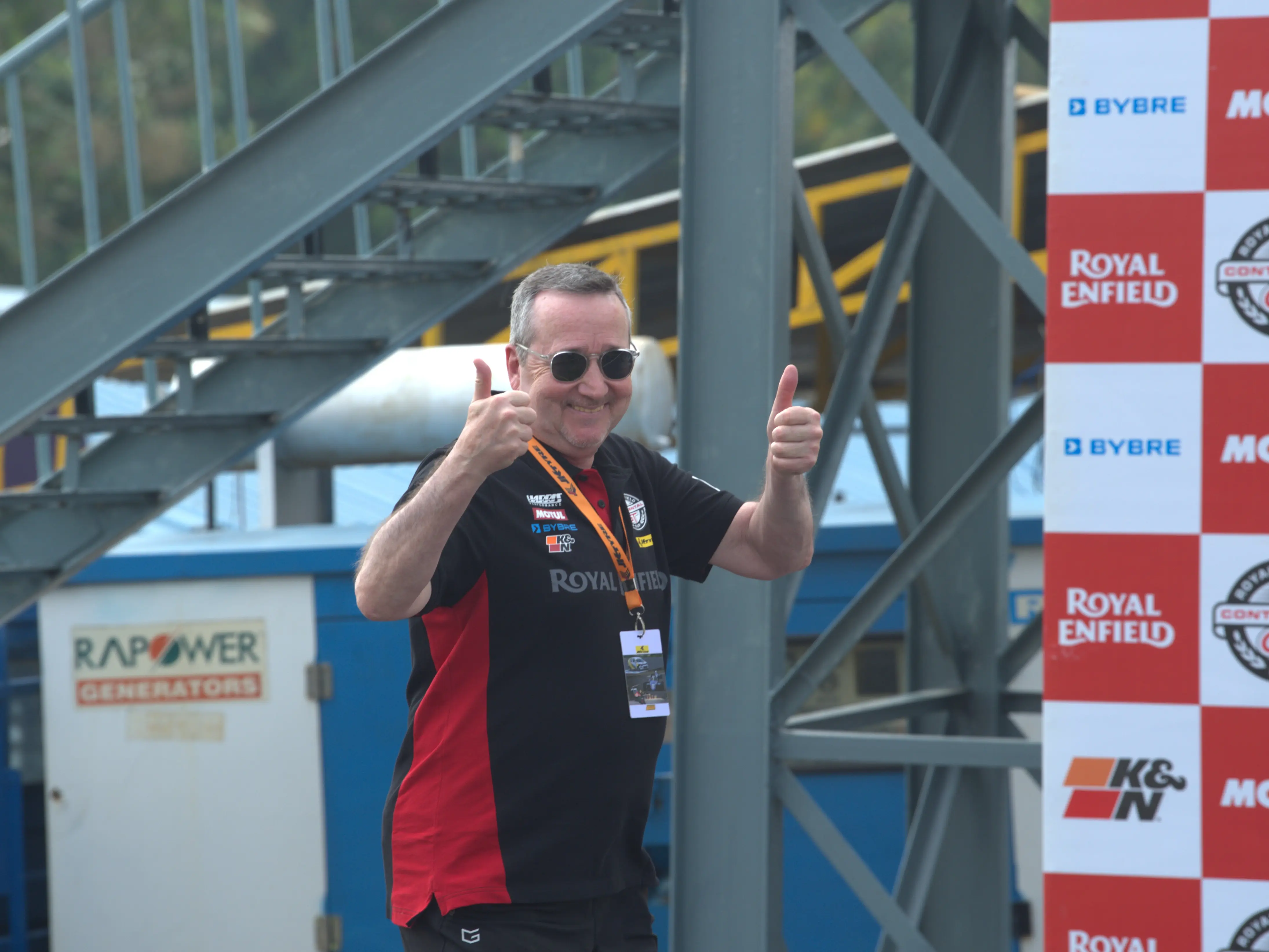 WION Exclusive: Three-time MotoGP champion Freddie Spencer reveals the 'SECRET' behind the cornering technique that changed motorcycle racing WION Exclusive: Three-time MotoGP champion Freddie Spencer reveals the 'SECRET' behind the cornering technique that changed motorcycle racing