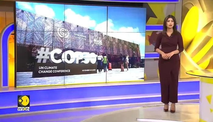 WionNews Video