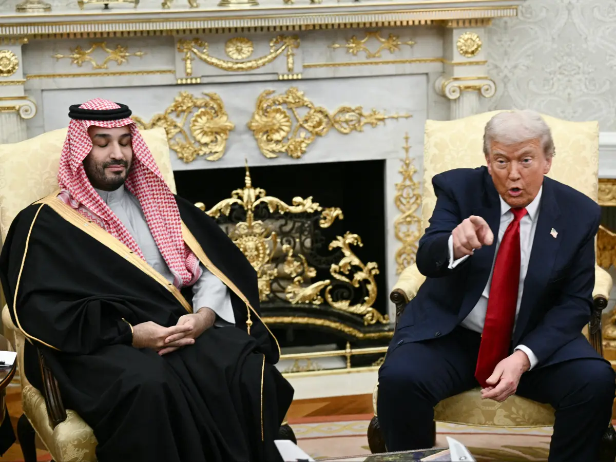 Why doesn't Trump release Epstein files rather than wait for Congress to do it? US president says this Why doesn't Trump release Epstein files rather than wait for Congress to do it? US president says this