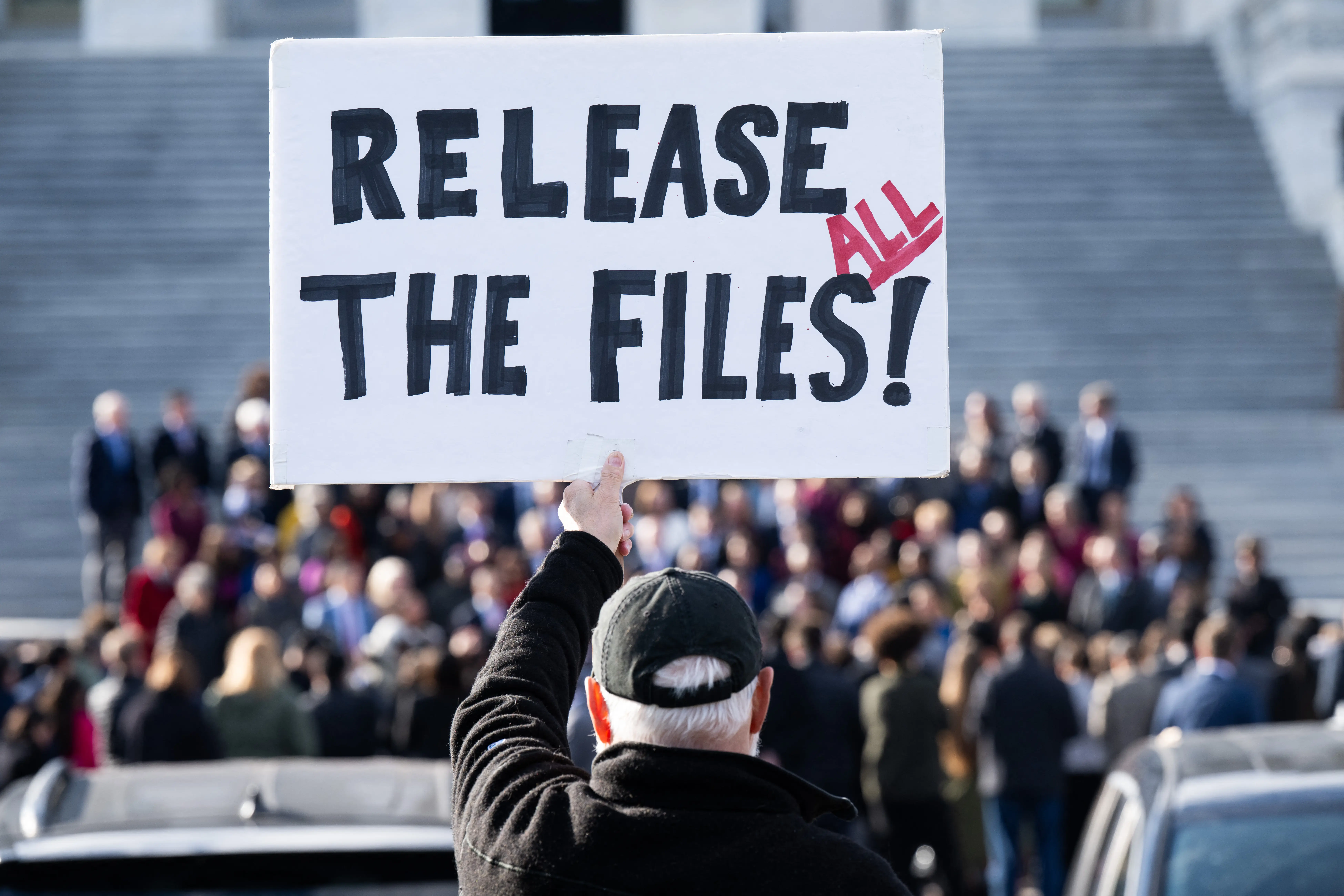 '427 vs 1': Who voted against releasing 'Epstein files' and why? All about Clay Higgins
