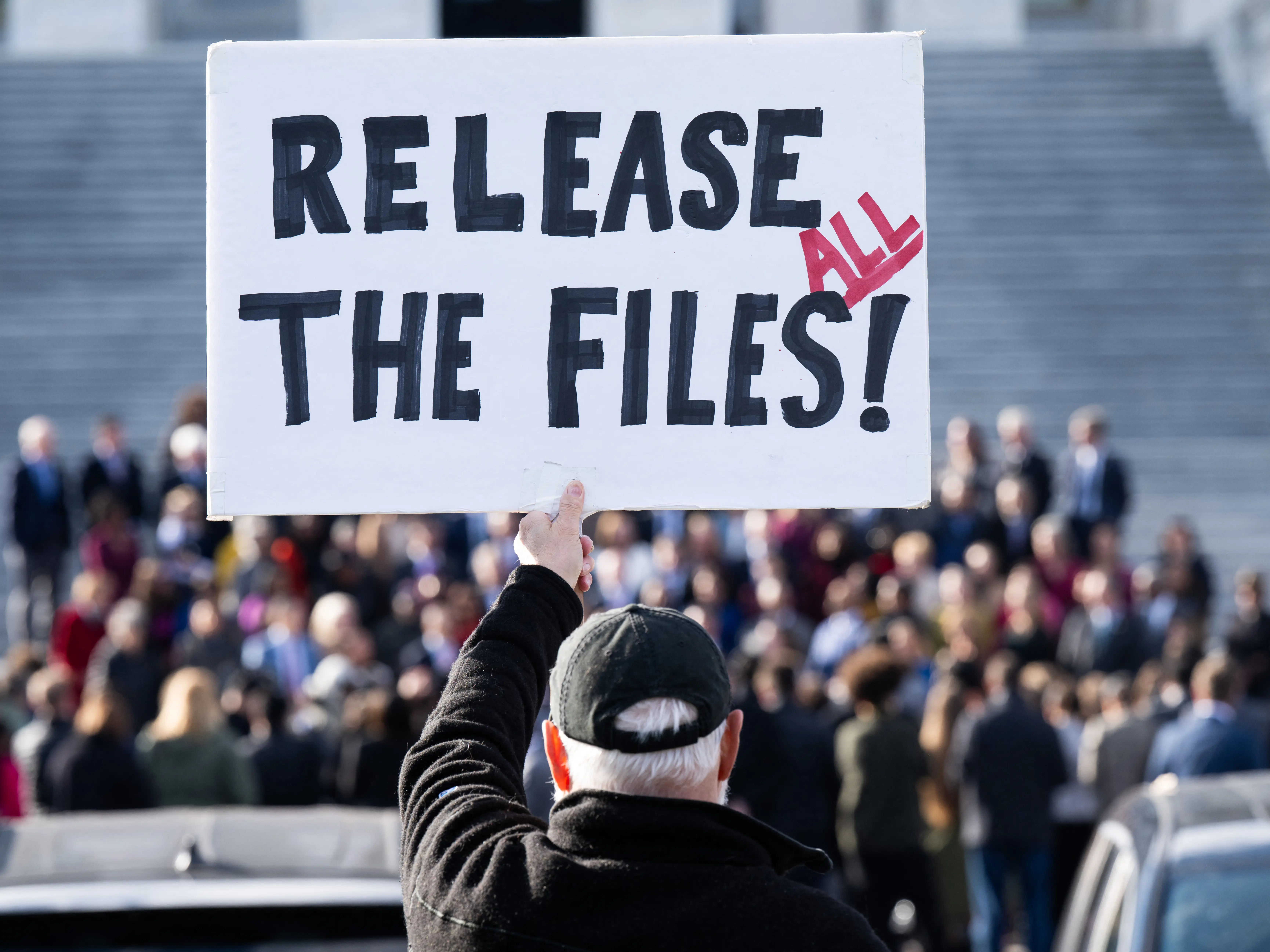 ‘Donald Trump is panicking’: US House votes to make Epstein files public. Details inside ‘Donald Trump is panicking’: US House votes to make Epstein files public. Details inside