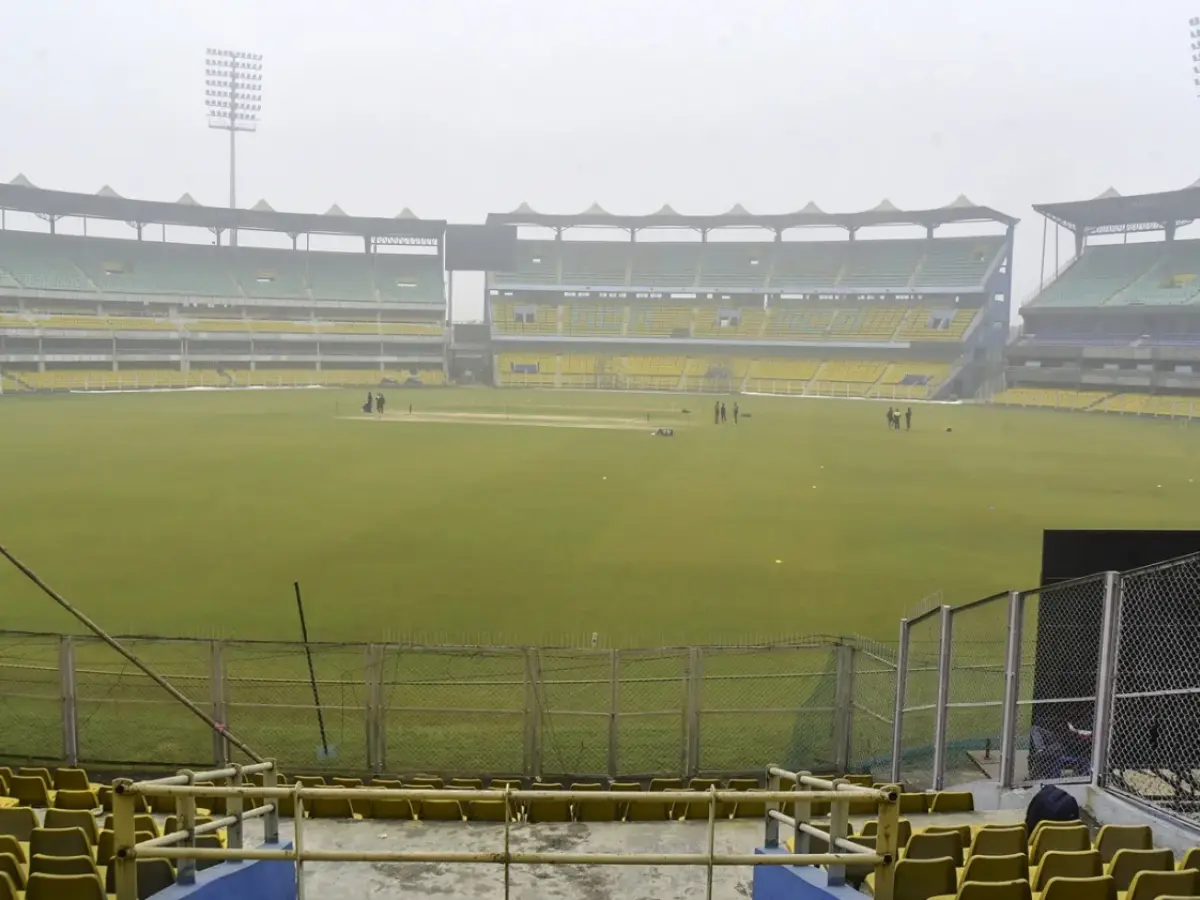 Explained: Why Guwahati Test is breaking traditions ahead of the India-South Africa high stakes contest Explained: Why Guwahati Test is breaking traditions ahead of the India-South Africa high stakes contest