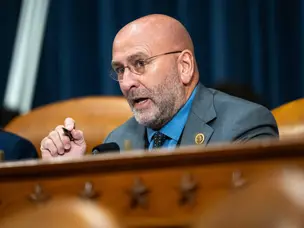 Who is Clay Higgins? The Only US lawmaker who voted against releasing the ‘Epstein Files’