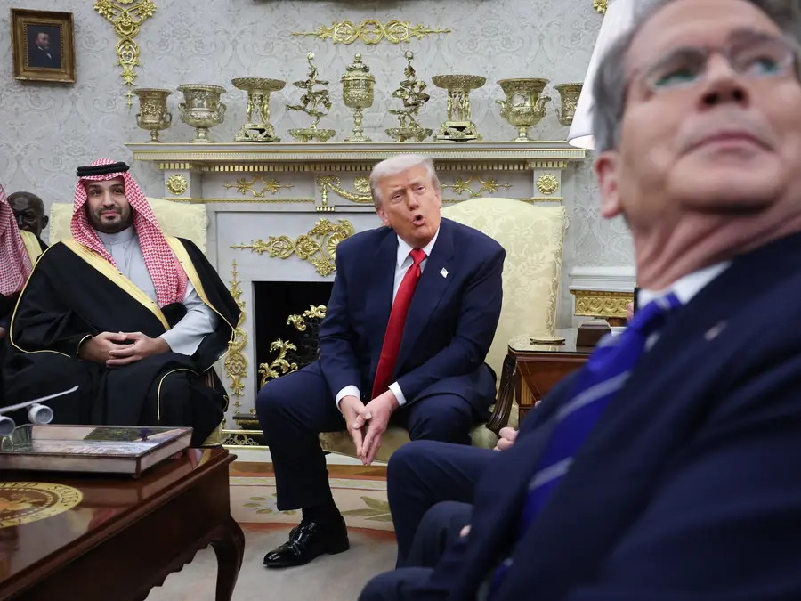 Khashoggi’s widow slams Trump for defending MBS over journalist's murder, demands apology from Saudi prince