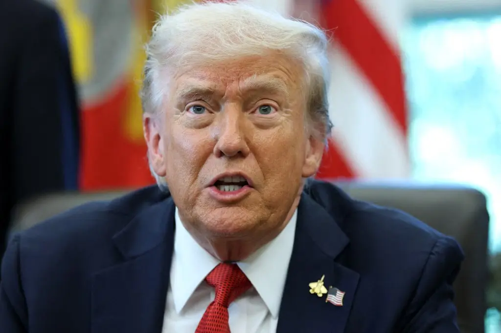Can Trump refuse to sign Epstein files bill? Would it still be released without his signature?